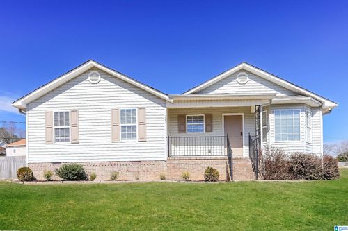 225 Sunrise Dr, ODENVILLE, AL, 35120-5376 | Card Image