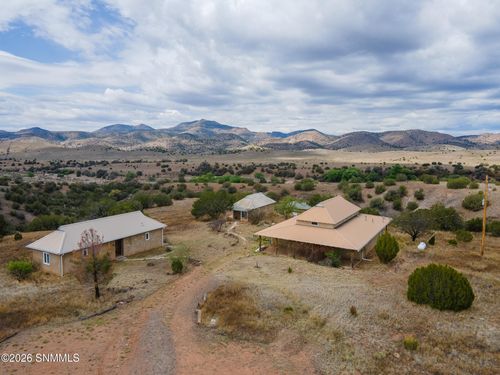 89 Wilson Rd, San Lorenzo, NM, 88041-7500 | Card Image