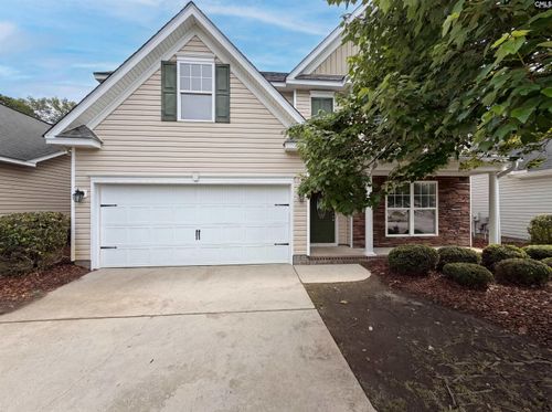 154 Ashewicke Drive, Columbia, SC, 29229 | Card Image