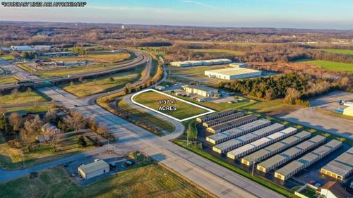 112 Faultless Dr, Hopkinsville, KY, 42240 | Card Image