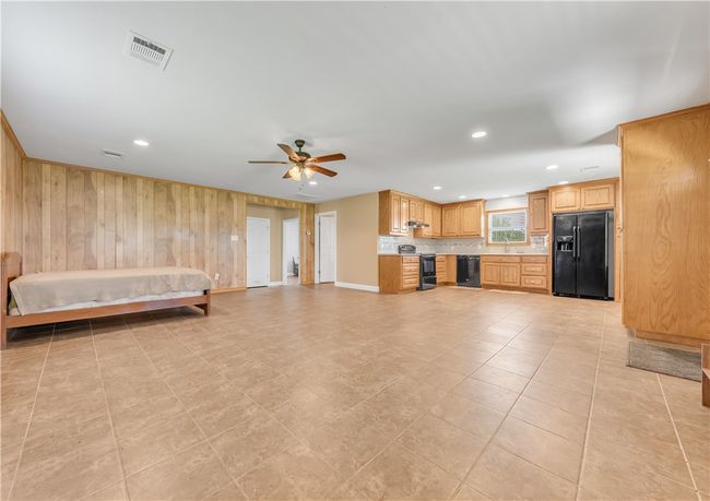5732 Rose Hill Rd, House other with 2 bedrooms, 2 bathrooms and null parking in Calvert TX | Image 7