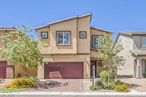3816 Corellia Ave, North Las Vegas, NV, 89084-5101 | Card Image