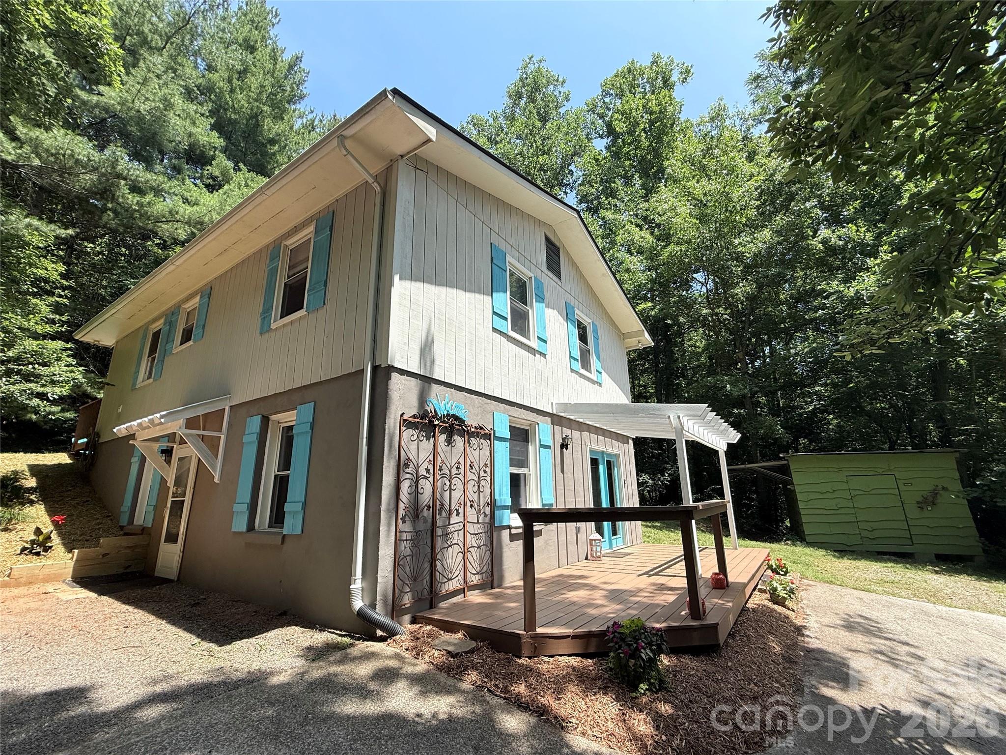 Residential in Black Mountain 5