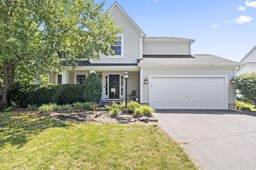 796 Manchester Ct, Pickerington, OH, 43147-2079 | Card Image