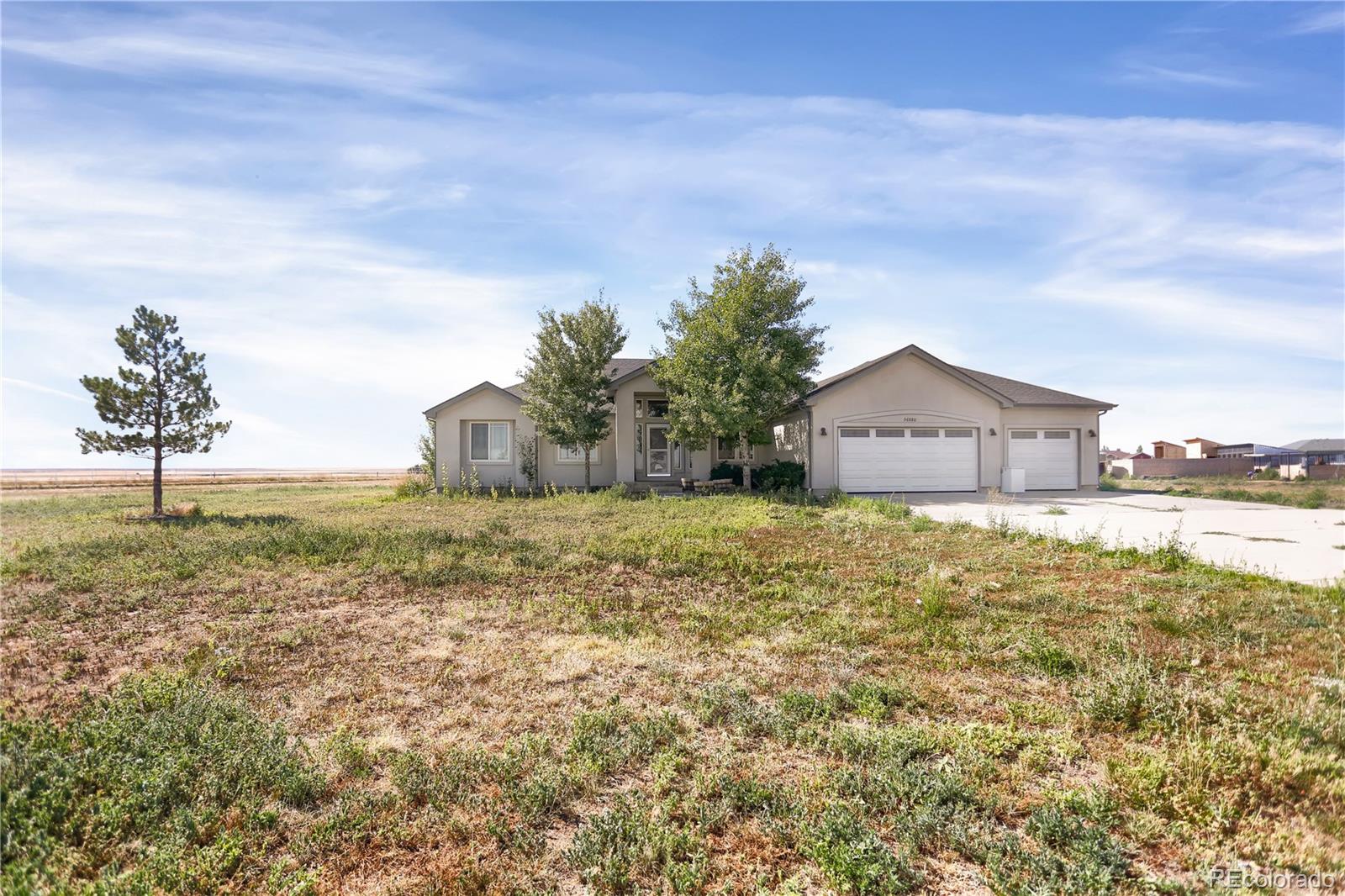 37th Pl, Strasburg, CO 80136