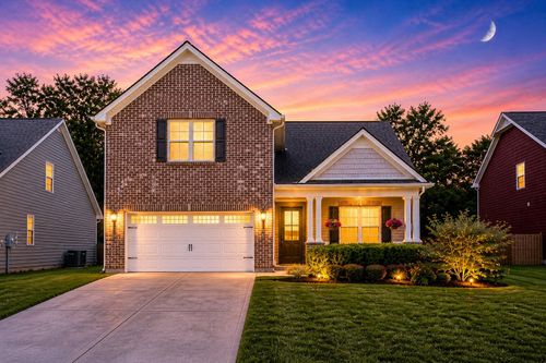 1246 Cotillion Drive Lot 463, Murfreesboro, TN, 37128 | Card Image