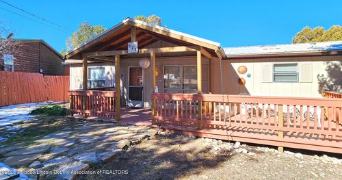 121 E Circle Drive, Ruidoso Downs, NM, 88346 | Card Image