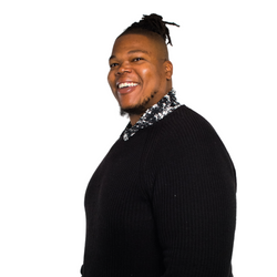 Joshua Robinson
