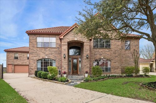 58 Pebble Beach Court, Jersey Village, TX, 77064 | Card Image