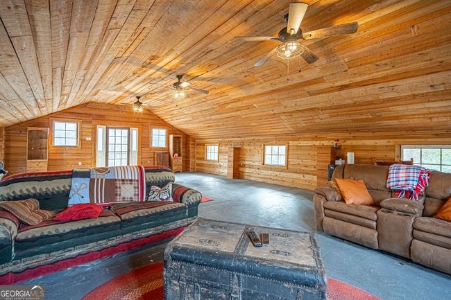 157 Ackerman Rd, House other with 4 bedrooms, 3 bathrooms and null parking in Rincon GA | Image 72