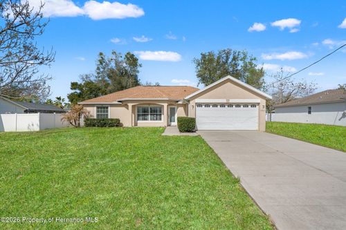 5363 Pierpoint Avenue, SPRING HILL, FL, 34608 | Card Image