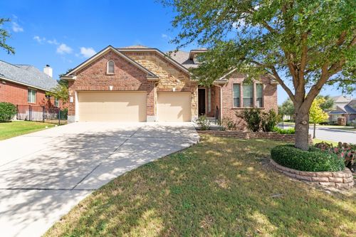 4700 Pyrenees Pass, Bee Cave, TX, 78738-4015 | Card Image