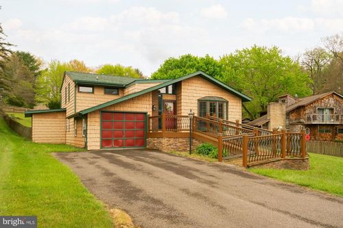 163 Mitchell Dr, OAKLAND, MD, 21550-1153 | Card Image