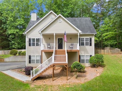 267 Martins Grove Rd, Dahlonega, GA, 30533-3855 | Card Image