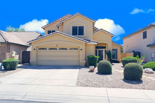 842 N Naples Dr, Chandler, AZ, 85226-6303 | Card Image