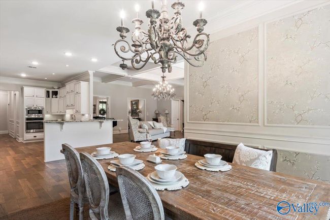 60 Mcmullen Ln Se, House other with 4 bedrooms, 5 bathrooms and null parking in Gurley AL | Image 21