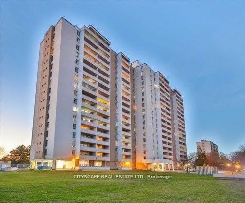 706-2550 Pharmacy Ave, Scarborough, ON, M1W1H9 | Card Image