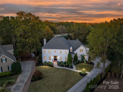 10840 Bay Hill Club Dr, Charlotte, NC, 28277-4069 | Card Image