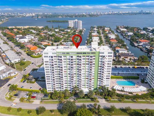 a309-2150 Sans Souci Blvd, North Miami, FL, 33181-3045 | Card Image