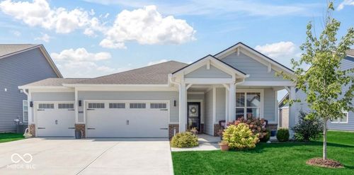 7412 Harbor Town Dr, Whitestown, IN, 46075-0387 | Card Image