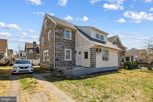 2-7103 Penarth Ave, UPPER DARBY, PA, 19082-3610 | Card Image