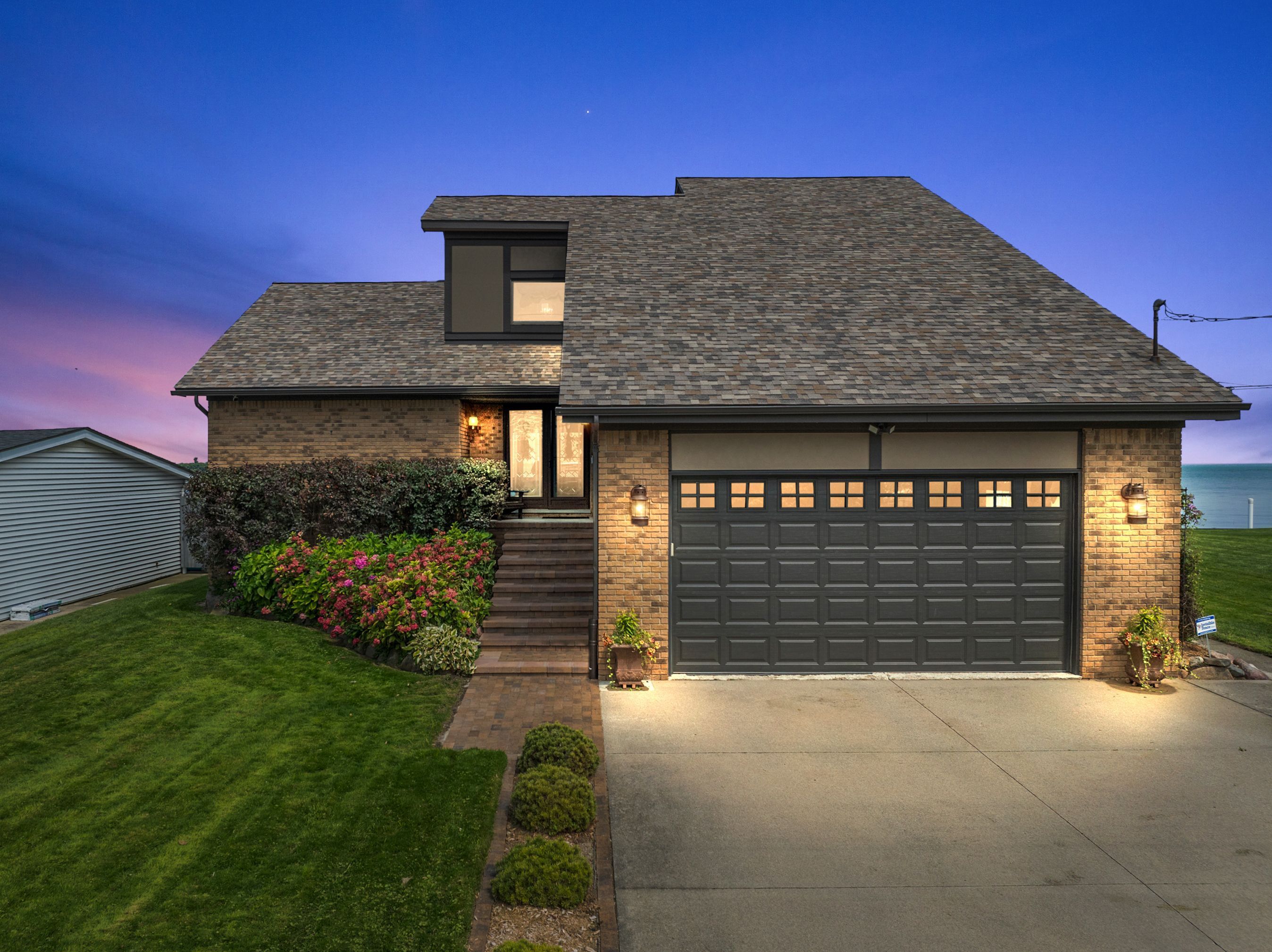 River Rd, Harrison Township, MI 48045