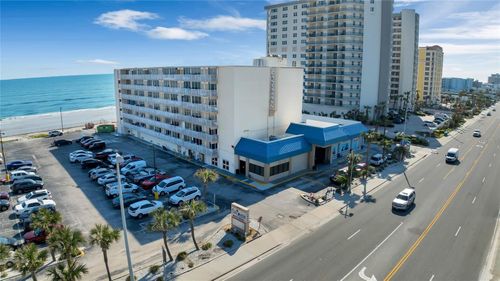 303-2043 S Atlantic Ave, Daytona Beach Shores, FL, 32118-5007 | Card Image