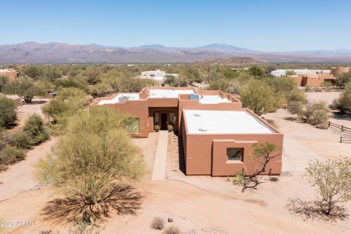 27105 N 162nd St, Scottsdale, AZ, 85262-7756 | Card Image