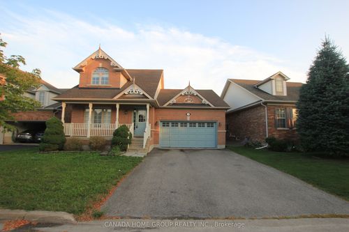 25 Stevens Dr, Niagara on the Lake, ON, L0S1J0 | Card Image