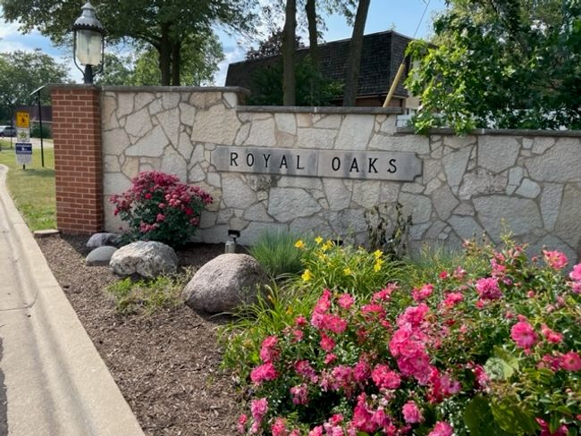 244 Sherwood Dr, House other with 4 bedrooms, 2 bathrooms and 2 parking in Wood Dale IL | Image 24