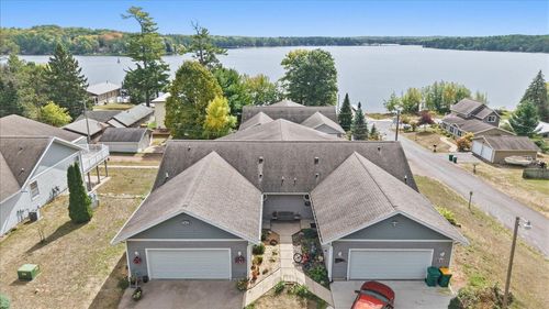 11540 E Camp Nebagamon Drive, Lake Nebagamon, WI, 54849 | Card Image