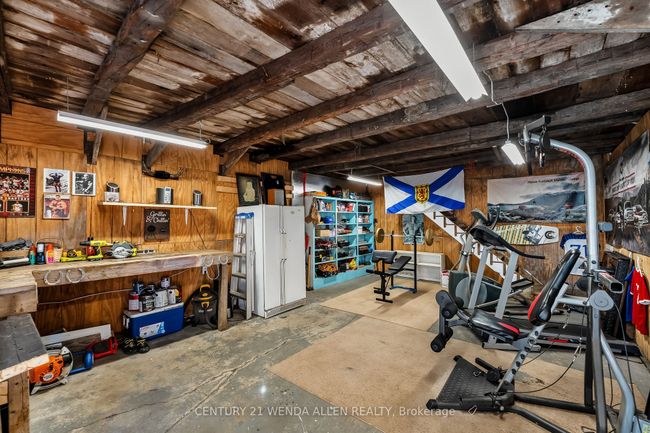 14110 Old Scugog Rd, House other with 3 bedrooms, 2 bathrooms and 7 parking in Scugog ON | Image 33