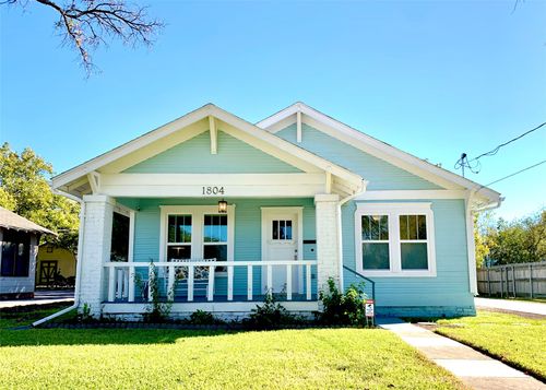 1804 N Elm St, Denton, TX, 76201-3024 | Card Image