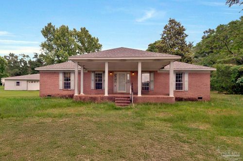 1450 Country Hills Dr, Cantonment, FL, 32533 | Card Image