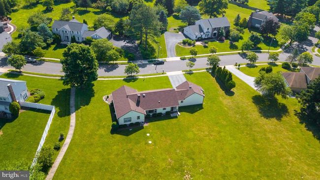 5 Glengarry Way, House other with 3 bedrooms, 4 bathrooms and null parking in WEST WINDSOR NJ | Image 38