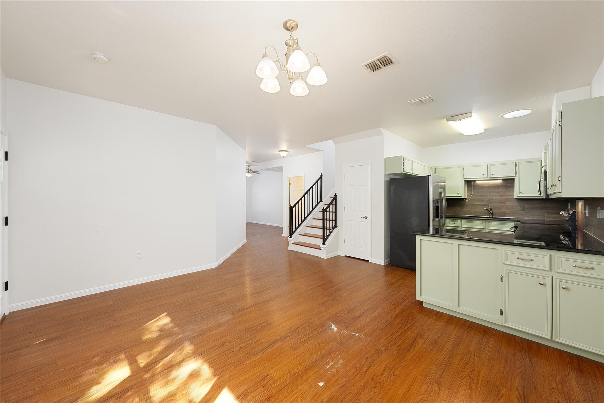 Residential Lease in Austin 5