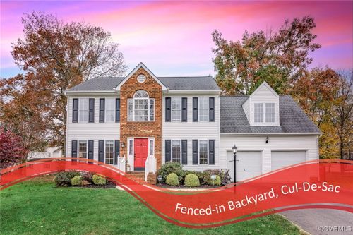 907 Green Garden Circle, Chester, VA, 23836 | Card Image