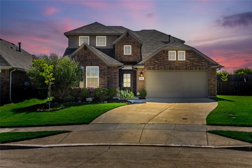 546 Orchard Dr, Lavon, TX, 75166-1279 | Card Image