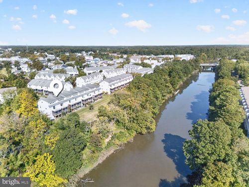 58 Canal Landing Ct, REHOBOTH BEACH, DE, 19971-1195 | Card Image