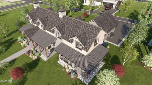 361 Haymeadow Drive, Eagle, CO, 81631 | Card Image