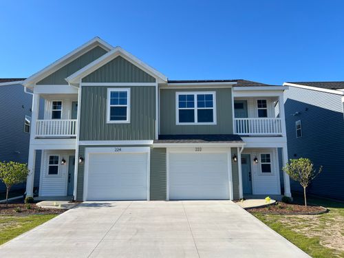 7-222 Elkenburg St, South Haven, MI, 49090 | Card Image