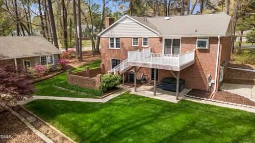 1821 Owls Nest Rd, Sanford, NC, 27330-7004 | Card Image