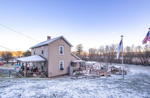 44 W Main St, Jacksonville, OH, 45740-2501 | Card Image