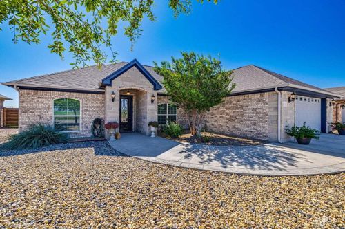 5876 Bridlewood Ct, San Angelo, TX, 76904-1561 | Card Image