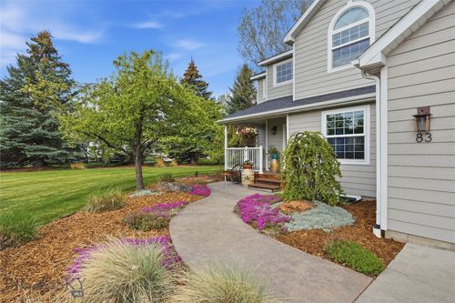 83 Poplar Dr, Bozeman, MT, 59718-7241 | Card Image