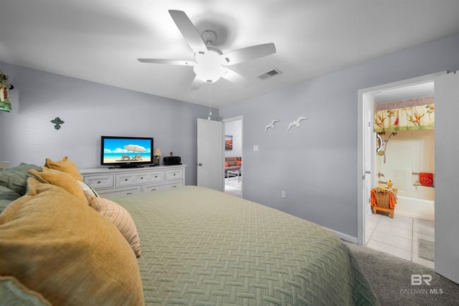 UNIT-302 - 2277 Oyster Bay Ln, Condo with 2 bedrooms, 2 bathrooms and null parking in Gulf Shores AL | Image 14