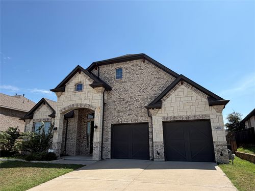6340 Rockrose Trl, Fort Worth, TX, 76123-1570 | Card Image