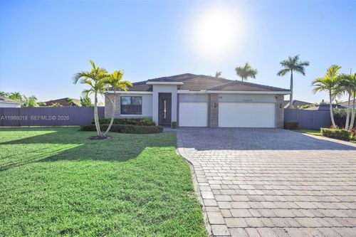 29377 Sw 178th Ct, Homestead, FL, 33030 | Card Image