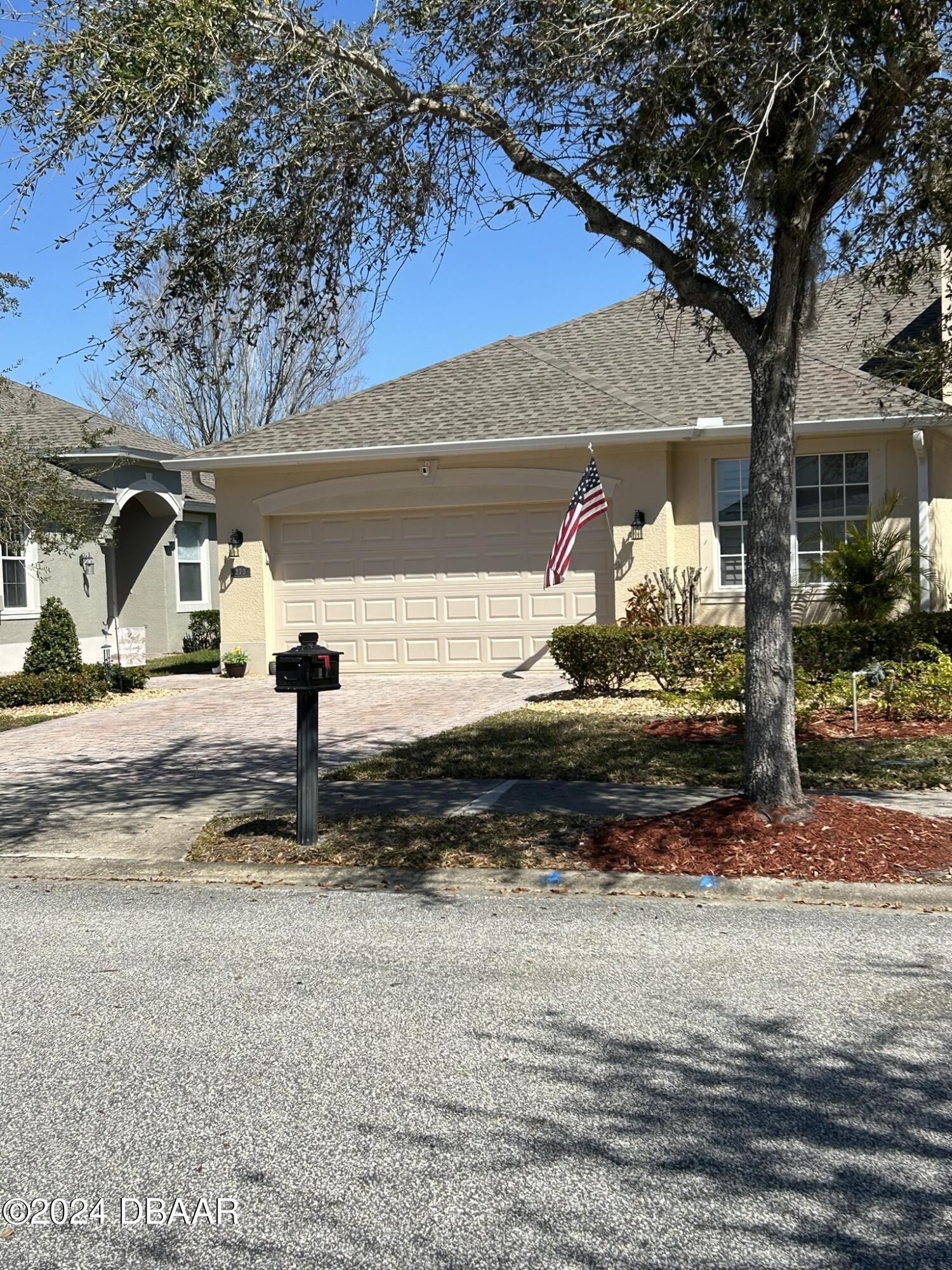 Catriona Dr, Daytona Beach, FL 32124