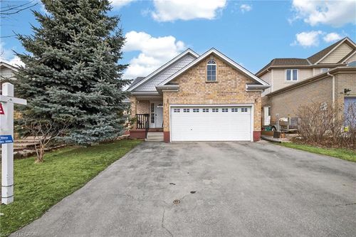 91 Flaherty Dr, Guelph, ON, N1K1Y7 | Card Image